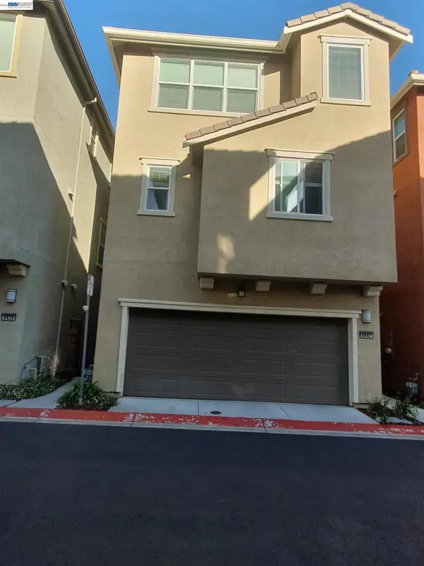4442 Kennett Ter, Fremont, CA 94536