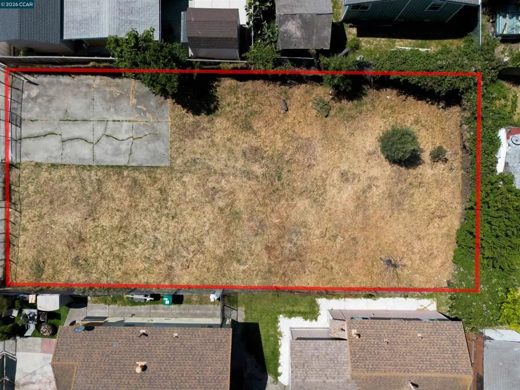 1623 Truman St, Richmond, CA 94801 - #1