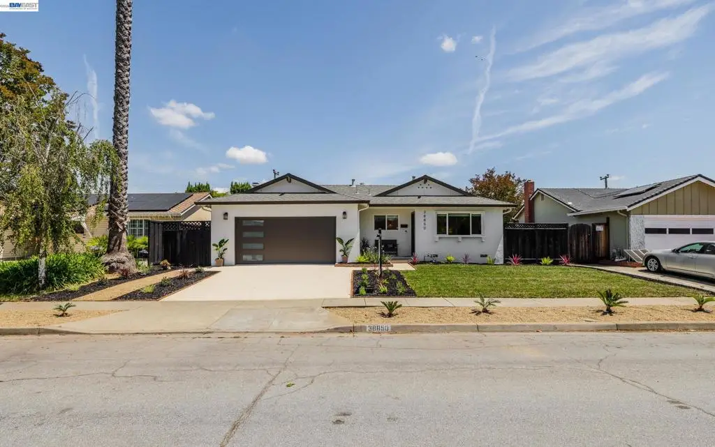 38850 Bonnie Way, Fremont, CA 94536 - #1