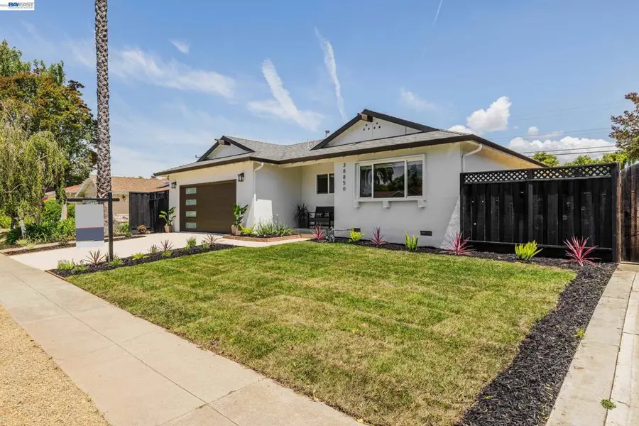 38850 Bonnie Way, Fremont, CA 94536 - #2