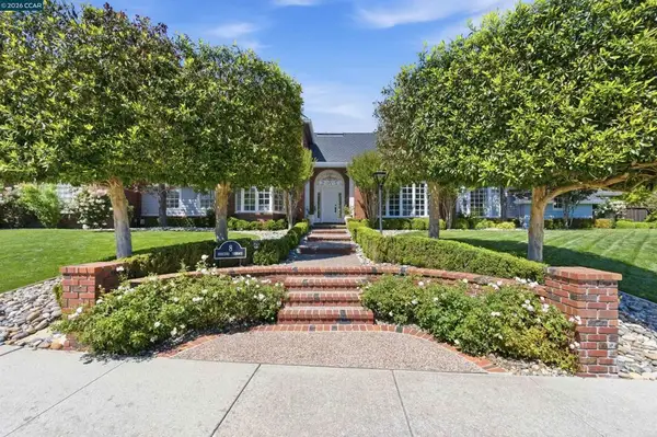 8 Hunters Terrace, Danville, CA 94506