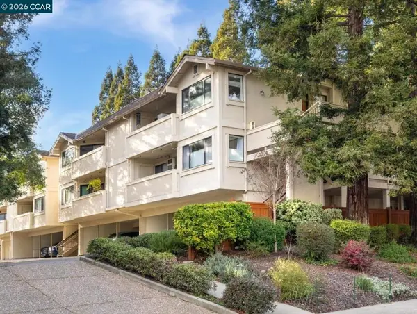 2535 Lucy Lane #B, Walnut Creek, CA 94595