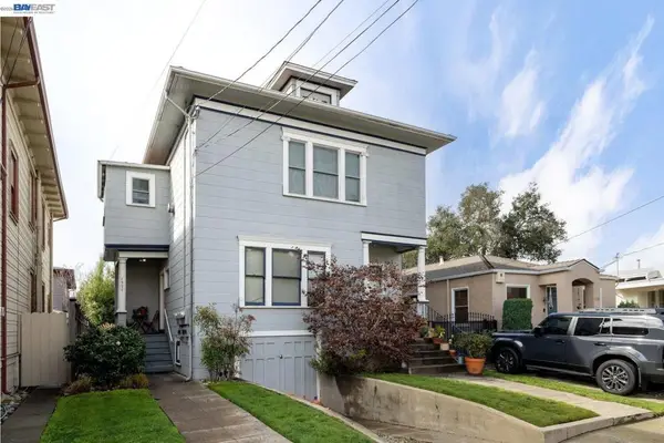 1527 8th St, Alameda, CA 94501