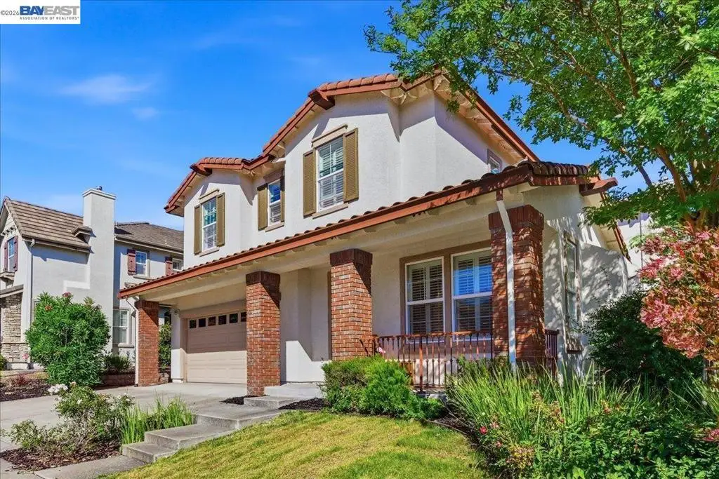 2838 Vernon Way, San Ramon, CA 94582 - #1