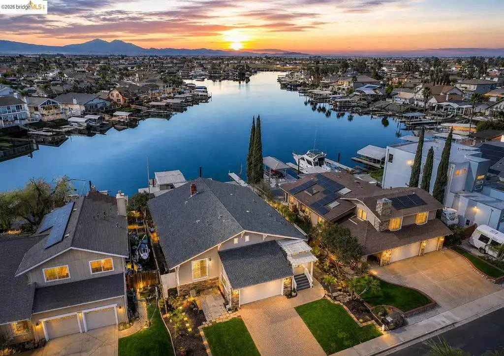 1056 Discovery Bay Blvd, Discovery Bay, CA 94505 - #1