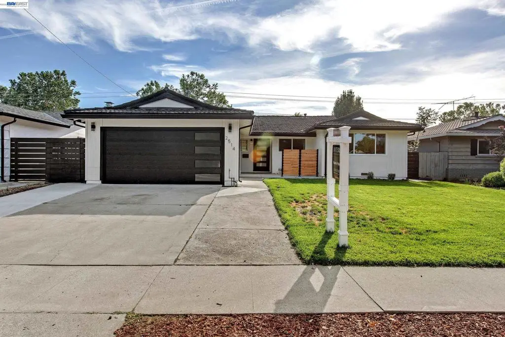 2514 Meridian, San Jose, CA 95124 - #1