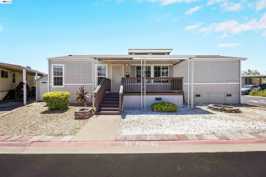 28680 Mercury St, Hayward, CA 94544 - #2