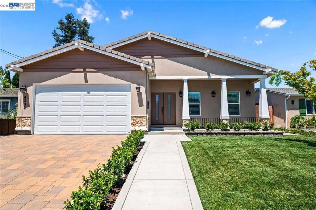 4309 Bora Bora Ave, Fremont, CA 94538 - #1