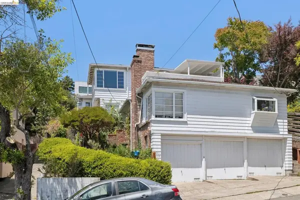 2541 Hilgard Ave, Berkeley, CA 94709