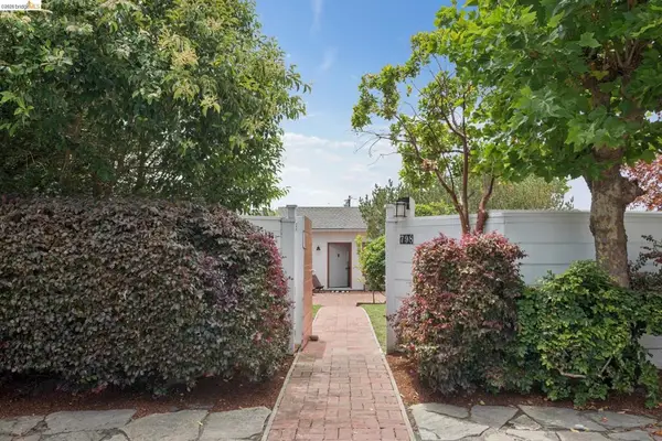 798 Creston Rd, Berkeley, CA 94708