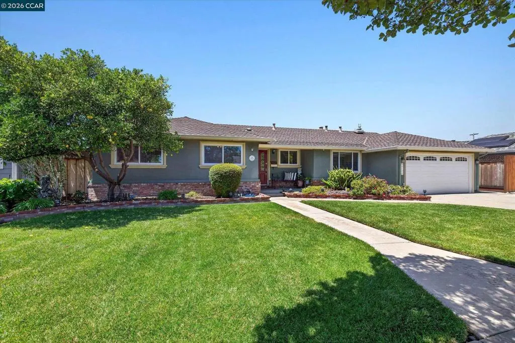 5133 Waller Ave, Fremont, CA 94536 - #1