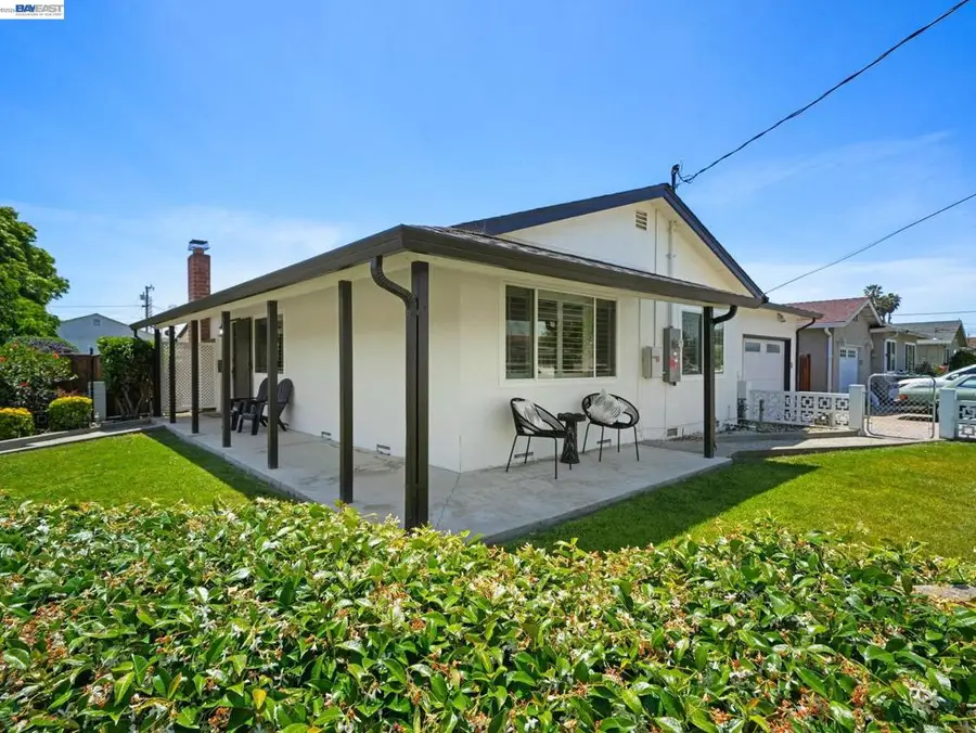 43225 Mintwood Street, Fremont, CA 94538 - #2
