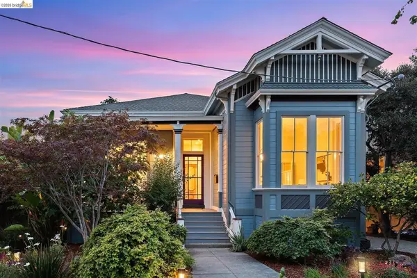 1418 Spruce St, Berkeley, CA 94709