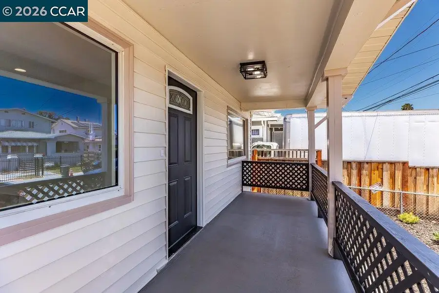 1709 Auseon Ave, Oakland, CA 94621 - #3