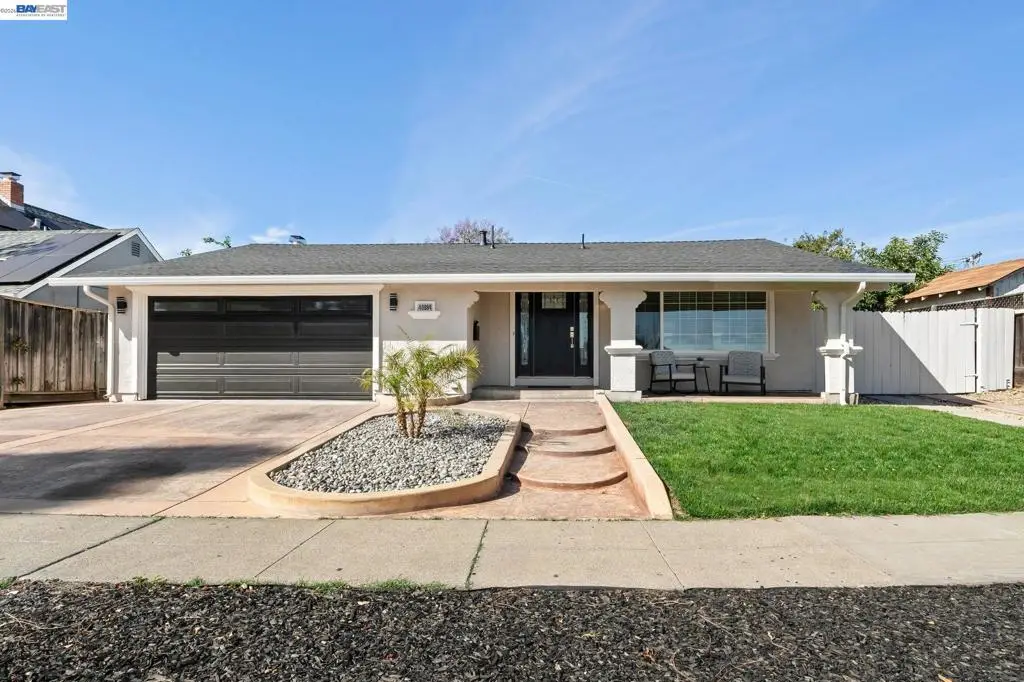 40884 Blacow Rd, Fremont, CA 94538 - #1