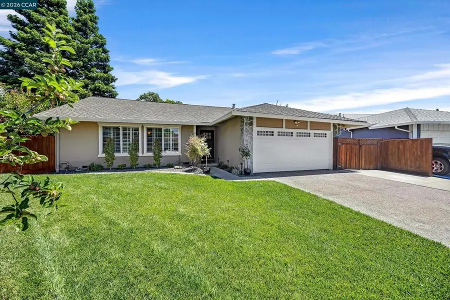 8 Bath Ct, San Ramon, CA 94583 - #2
