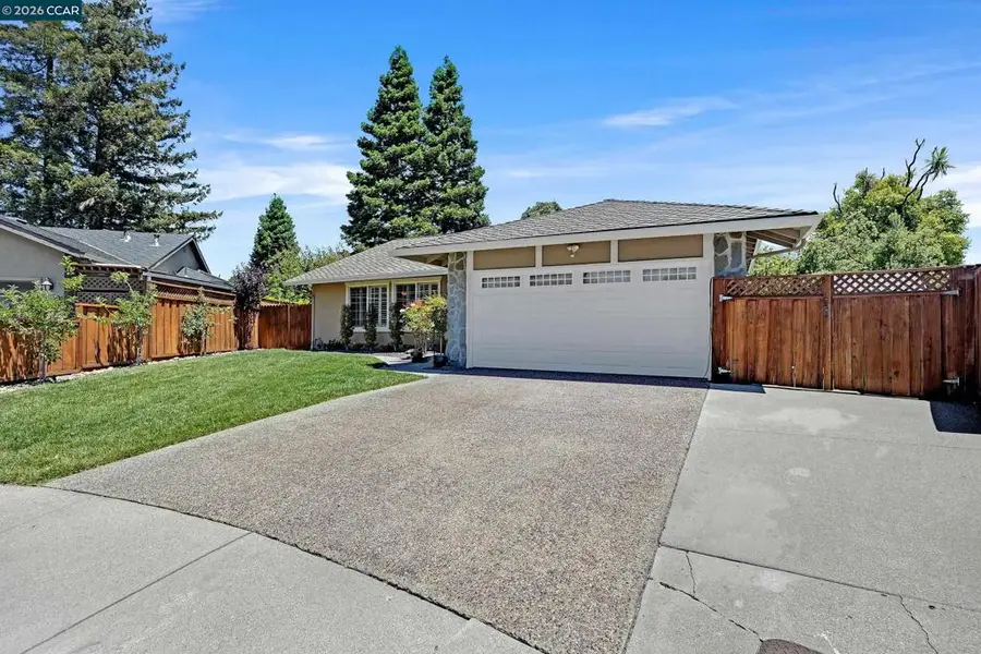 8 Bath Ct, San Ramon, CA 94583 - #3