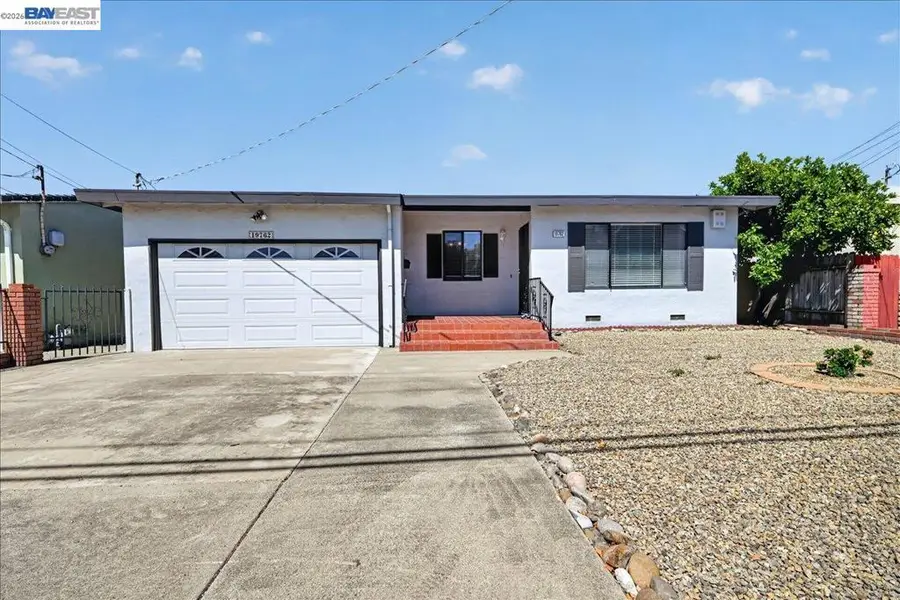 19762 Hathaway Ave, San Lorenzo, CA 94541 - #2