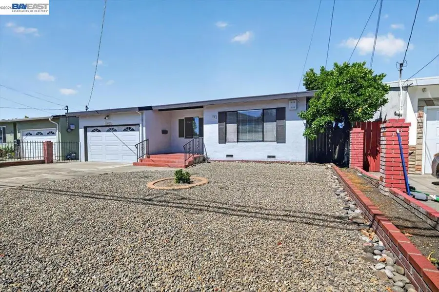 19762 Hathaway Ave, San Lorenzo, CA 94541 - #3