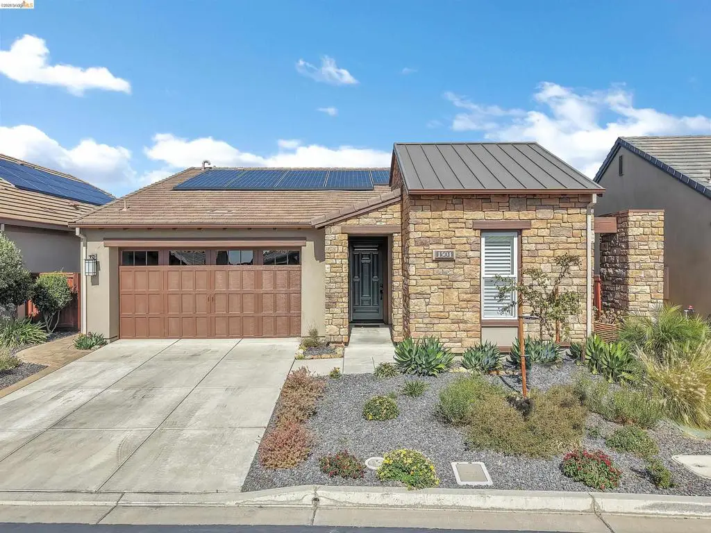 1504 Miwok Ct, Brentwood, CA 94513 - #1