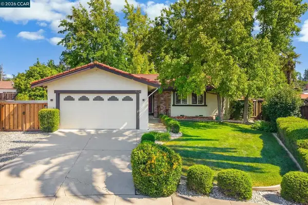 1924 Woodmoor Ct, Concord, CA 94518