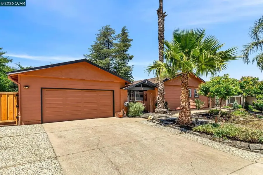 30 Mt. Emory Ct., Clayton, CA 94517 - #2