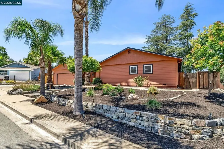 30 Mt. Emory Ct., Clayton, CA 94517 - #3