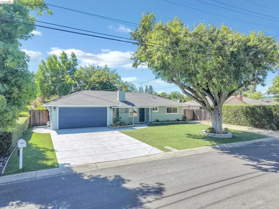2124 Ahneita Dr, Pleasant Hill, CA 94523 - #3