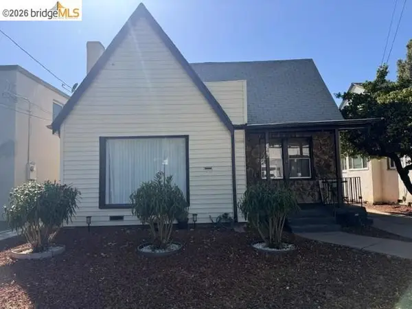 1376 Elm Street, Pittsburg, CA 94565