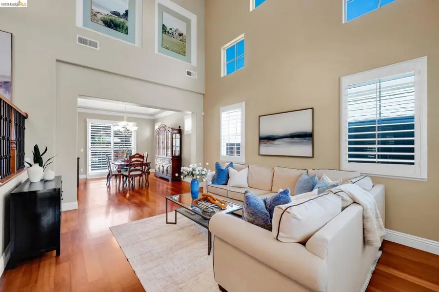 2513 Winged Foot Rd, Brentwood, CA 94513 - #2