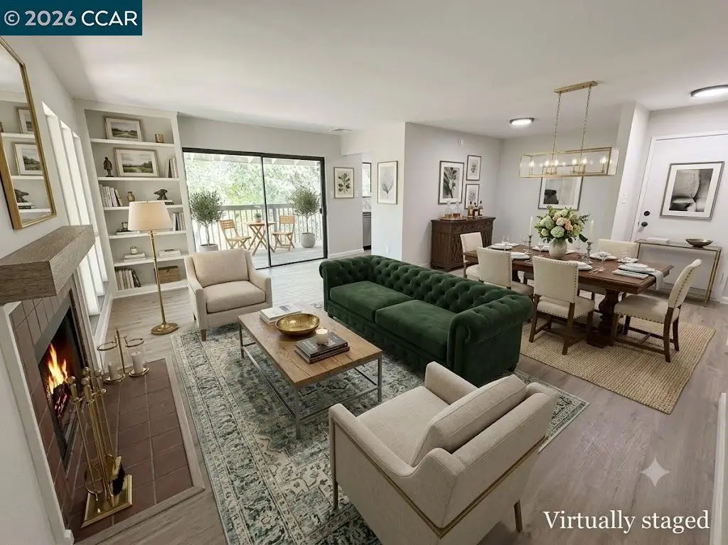 2405 Sunny Lane #4, Antioch, CA 94509 - #1