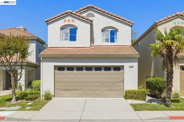1130 Vista Pointe Cir, San Ramon, CA 94582