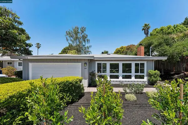 3051 Keith Dr, Richmond, CA 94803