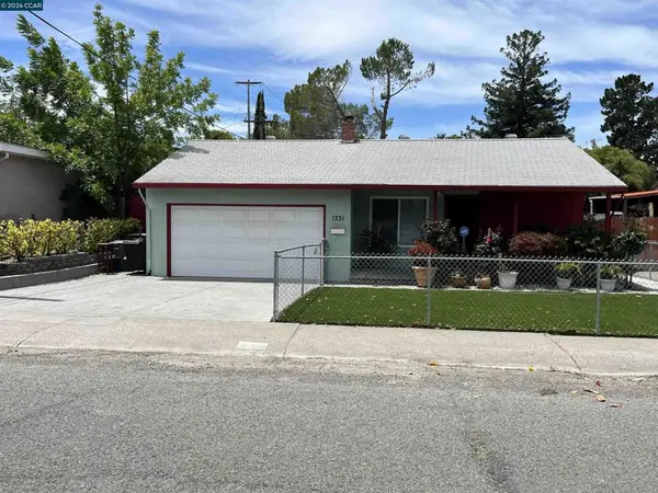 1231 Delwood St, Vallejo, CA 94591