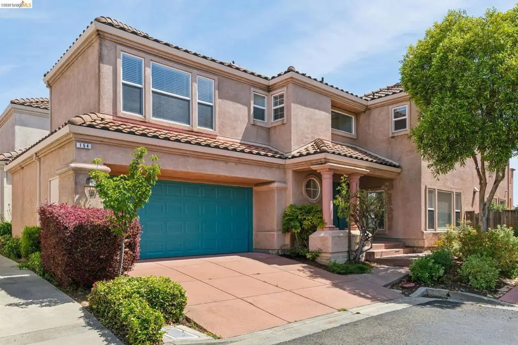 154 Camino Del Sol, Vallejo, CA 94591 - #1