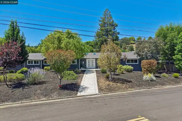3698 Liscome Way, Concord, CA 94518