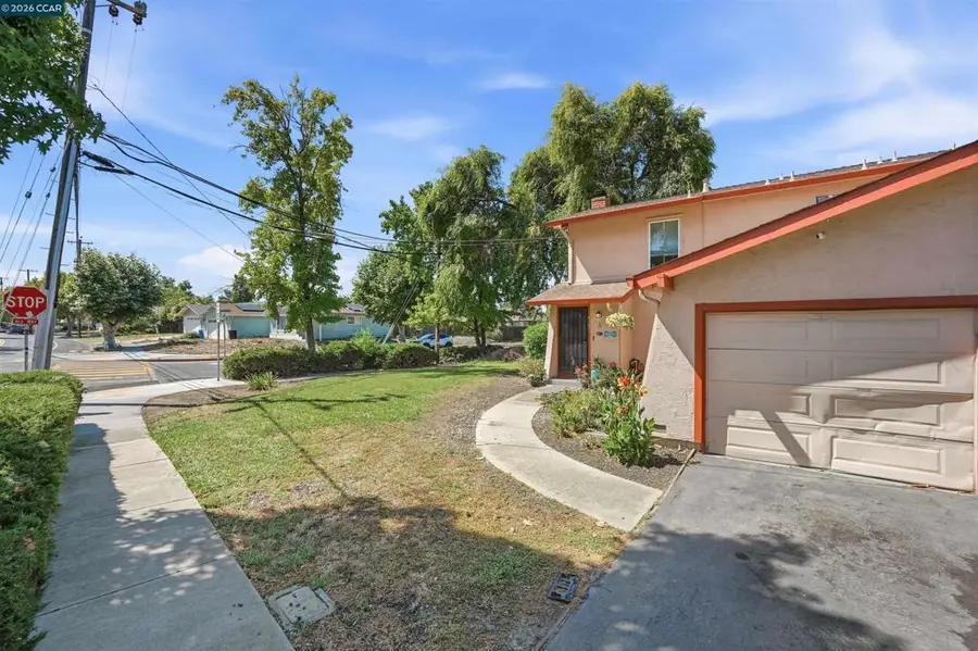 1891 Landana Dr #A, Concord, CA 94519 - #3