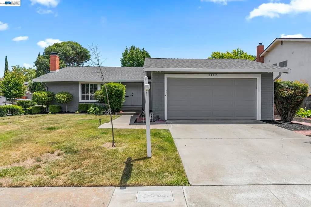 5502 Corte Sonora, Pleasanton, CA 94566 - #1