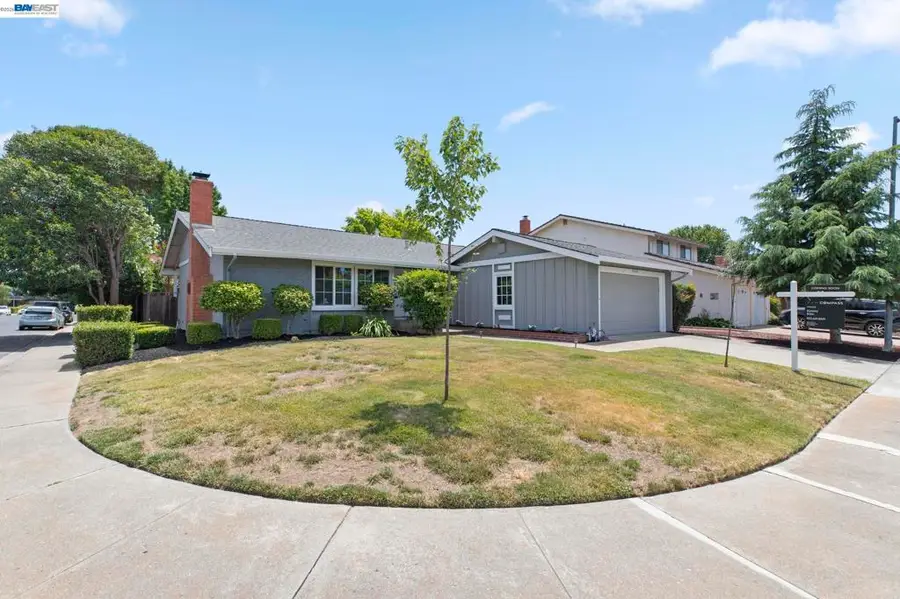 5502 Corte Sonora, Pleasanton, CA 94566 - #3