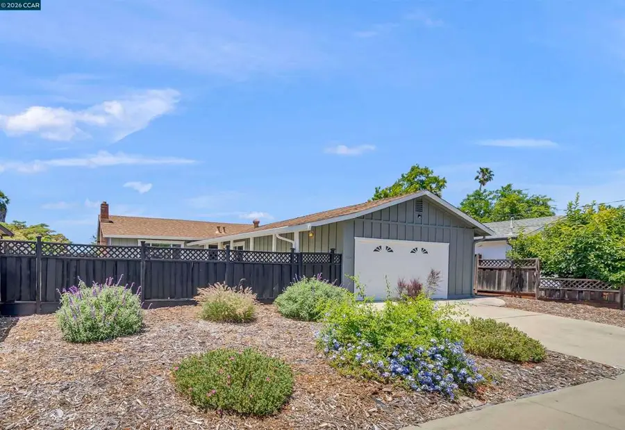 3573 Falcon Drive, Concord, CA 94520 - #2