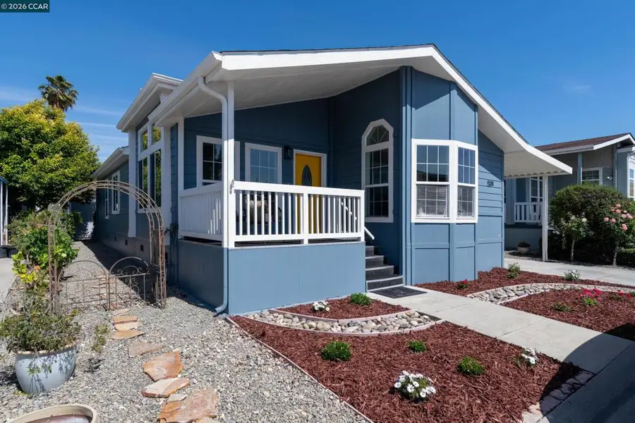 524 Mill Pond Drive, San Jose, CA 95125 - #2