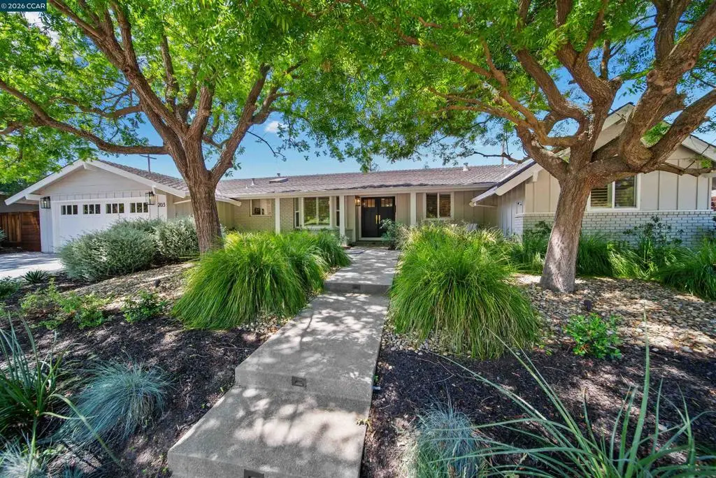 203 Via Monte, Walnut Creek, CA 94598 - #1