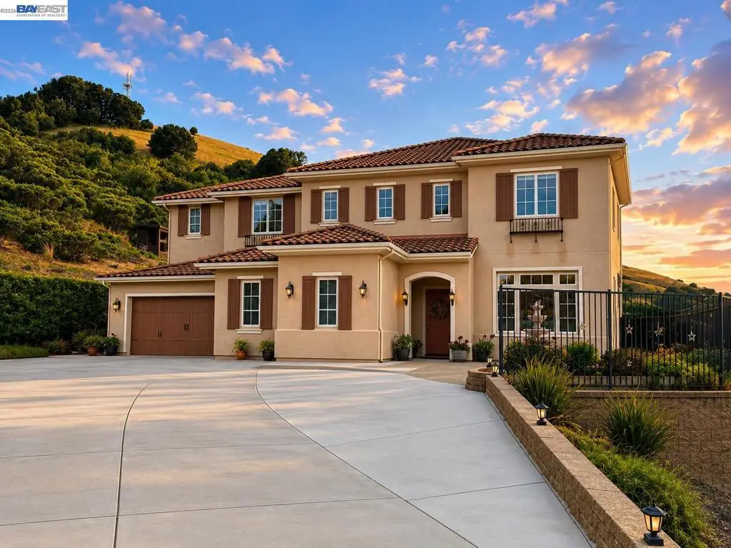 200 Cliffecastle, San Ramon, CA 94583 - #1