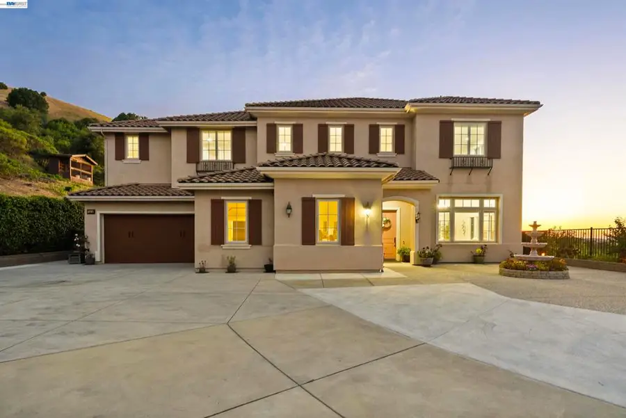 200 Cliffecastle, San Ramon, CA 94583 - #2