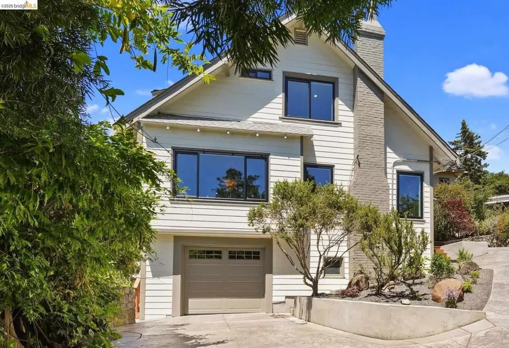 5765 Manila Ave, Oakland, CA 94618 - #1
