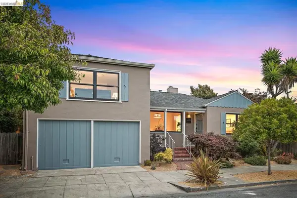 1421 Cornell Avenue, Berkeley, CA 94702