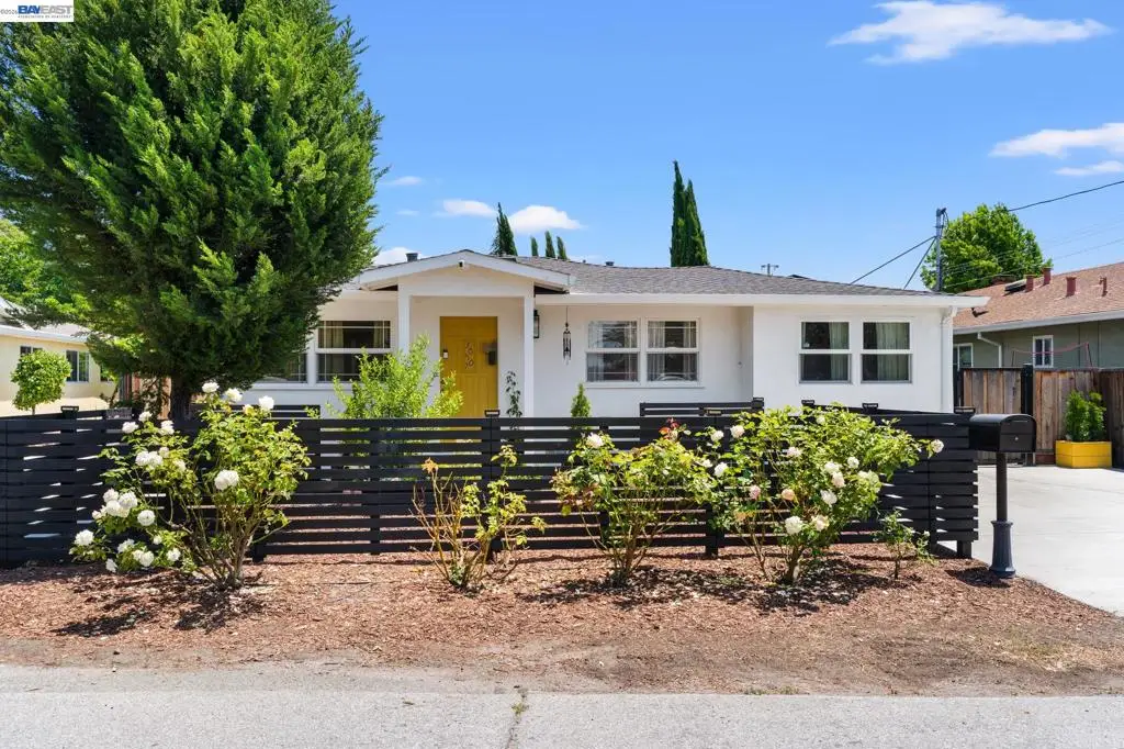 38507 Overacker Ave, Fremont, CA 94536 - #1