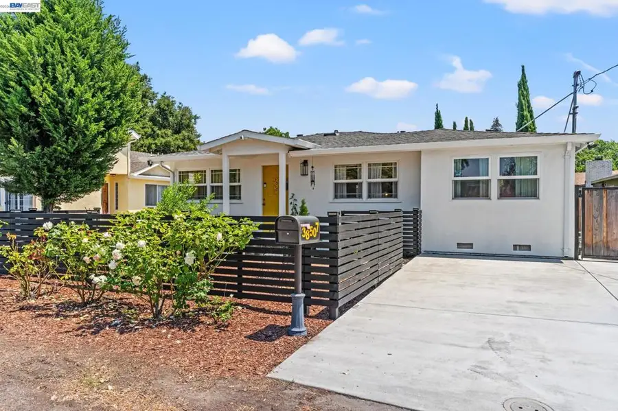 38507 Overacker Ave, Fremont, CA 94536 - #2