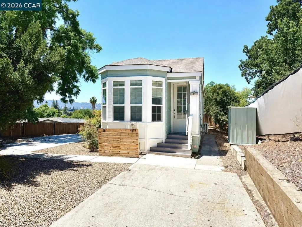 91 Terrace Ct, Concord, CA 94518 - #1