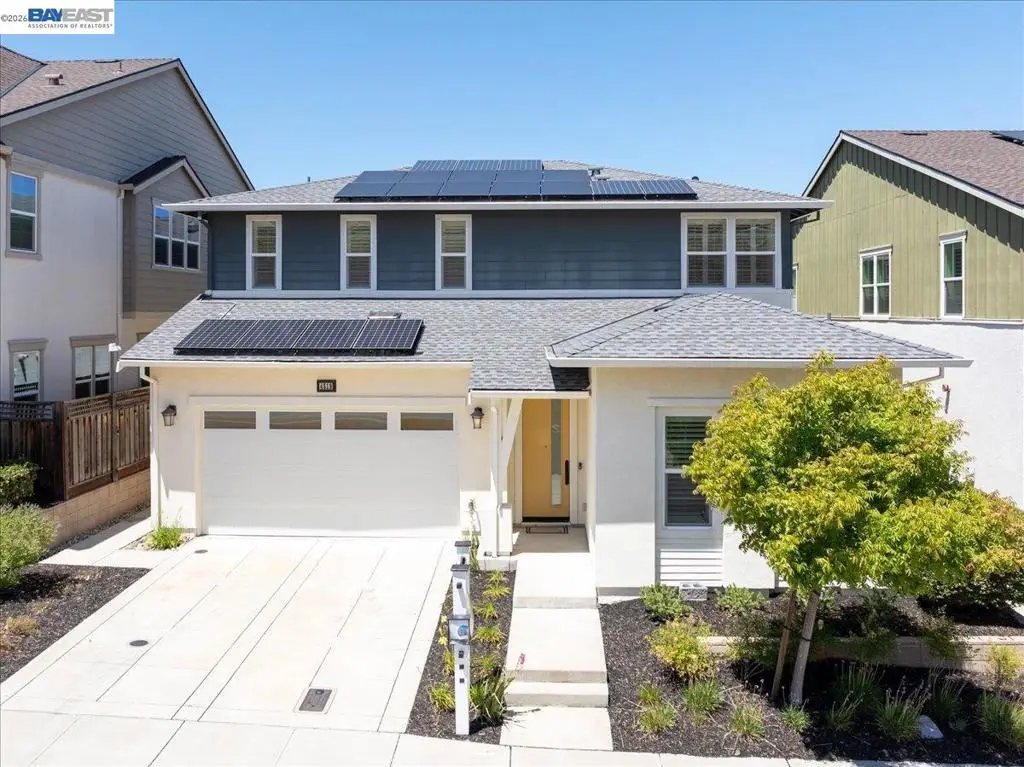 4519 Spring Mountain Way, Dublin, CA 94568 - #1